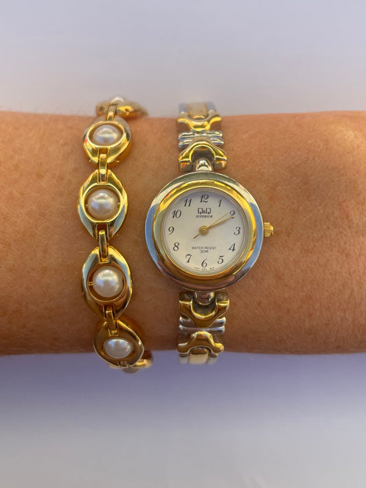 The Hannah Watch
