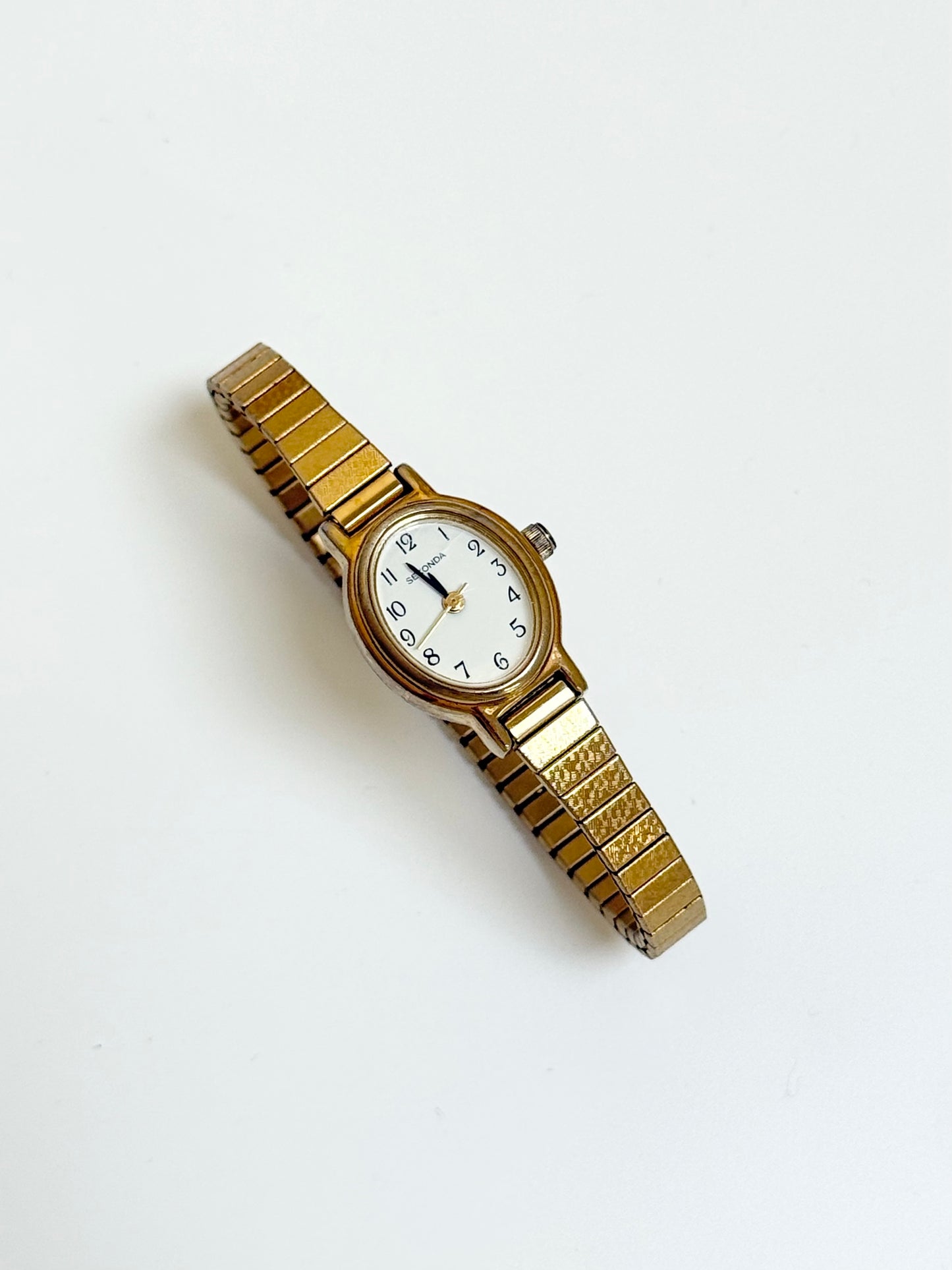 The Susannah Watch
