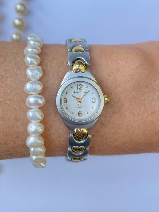 The Thea Heart Watch