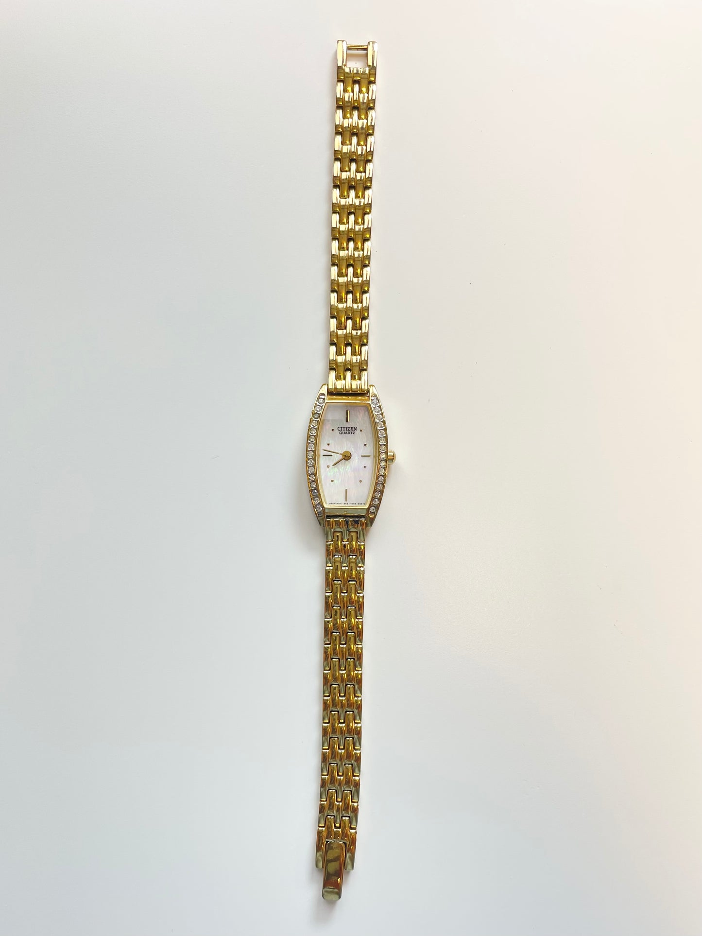 The Beatrice Watch