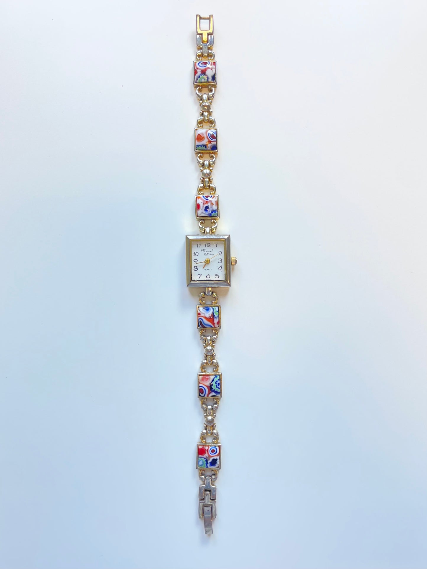 The Milano Watch