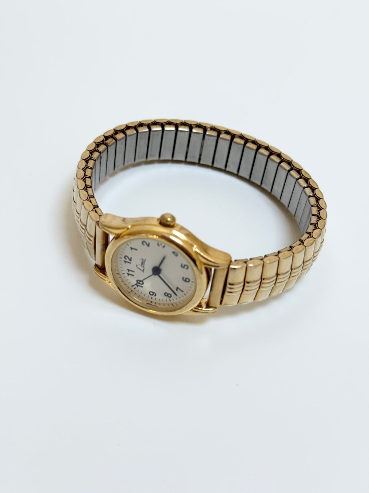 The Betty Watch