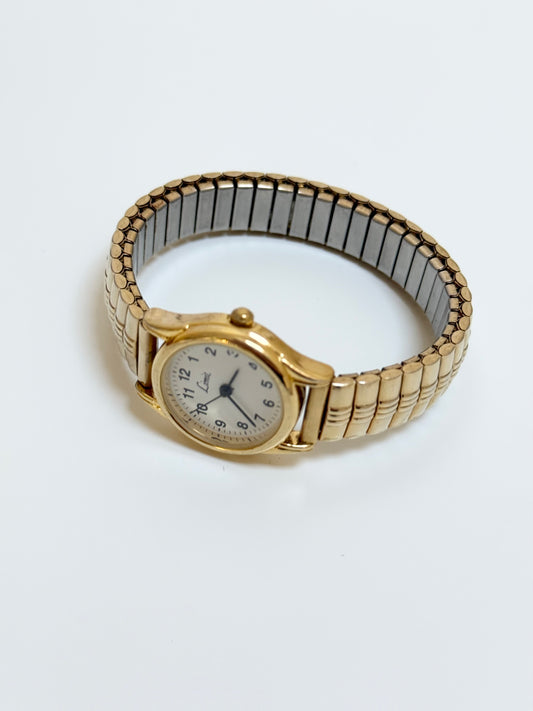 The Betty Watch