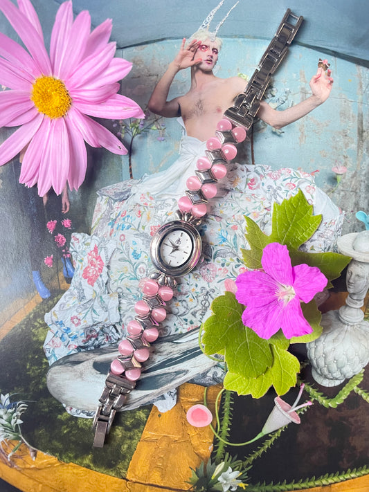 The Margret Watch