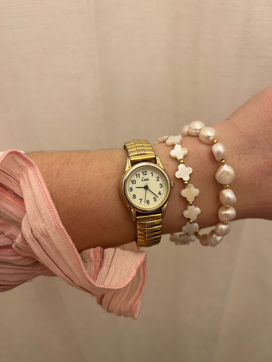 The Lillibet Watch