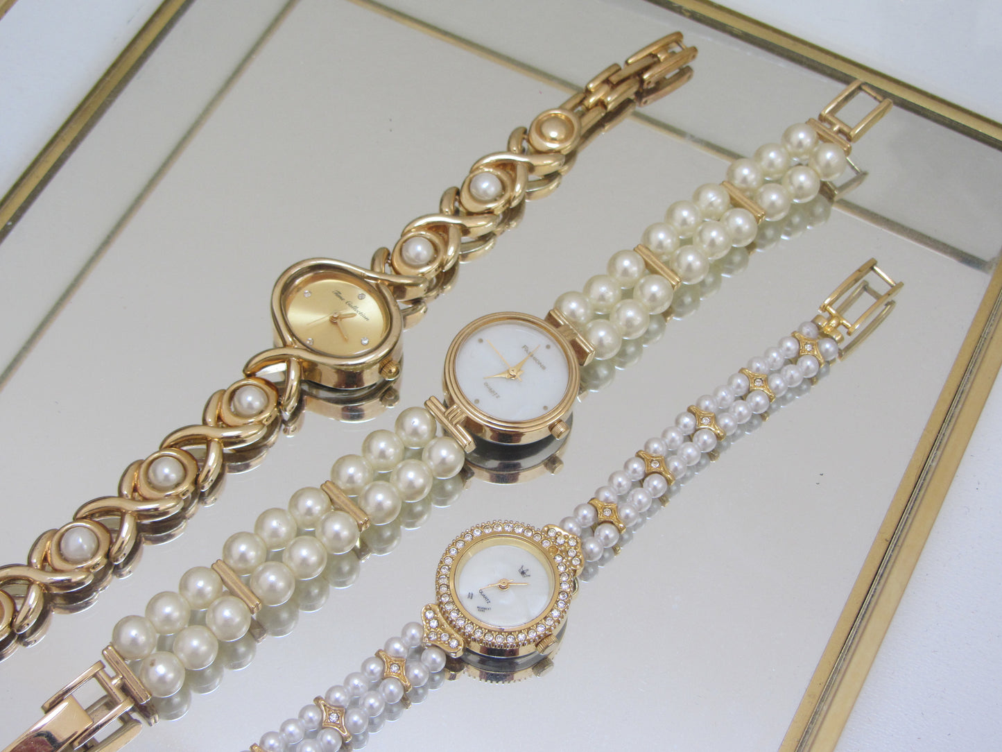 The Constance Watch