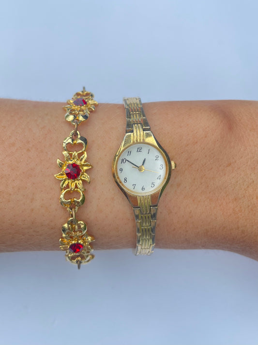 The Victoria Watch