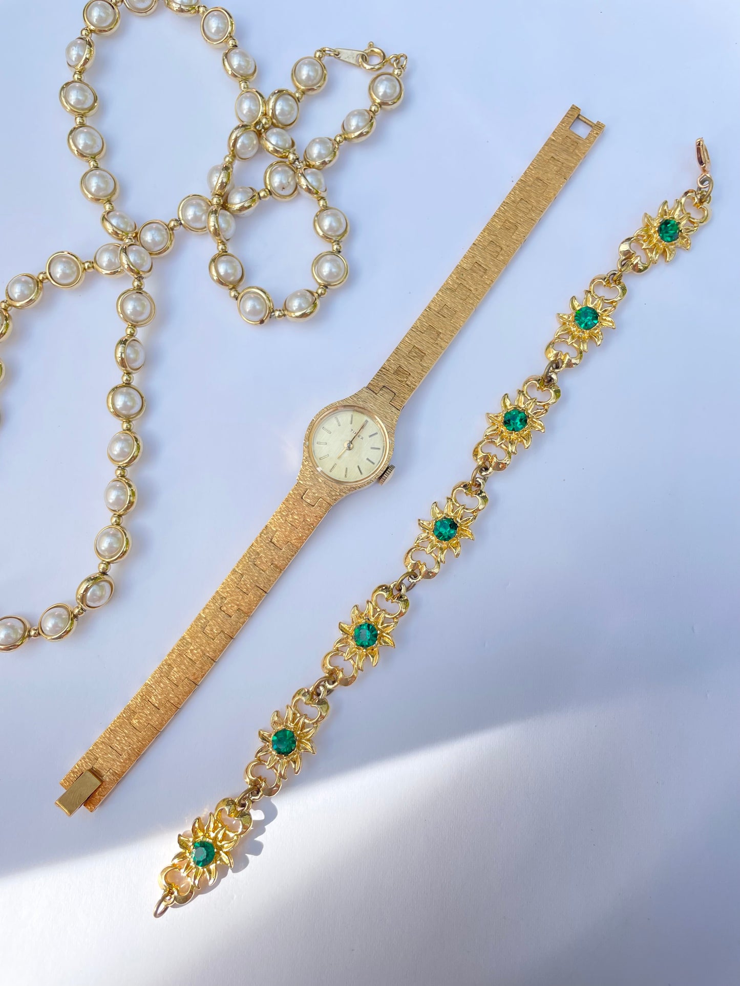 The Talia Watch
