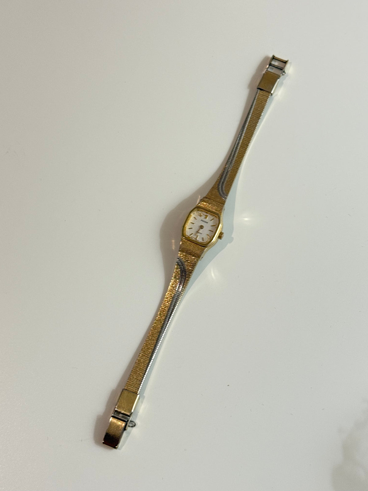 The Delilah Watch