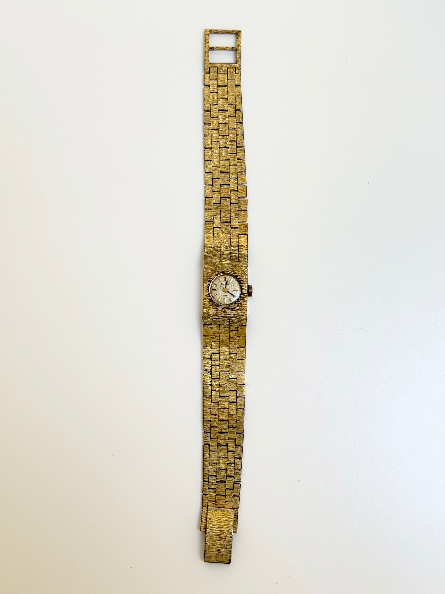 The Accurist Watch