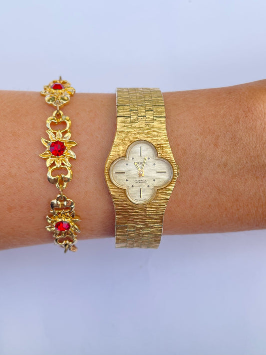 The Clover Watch