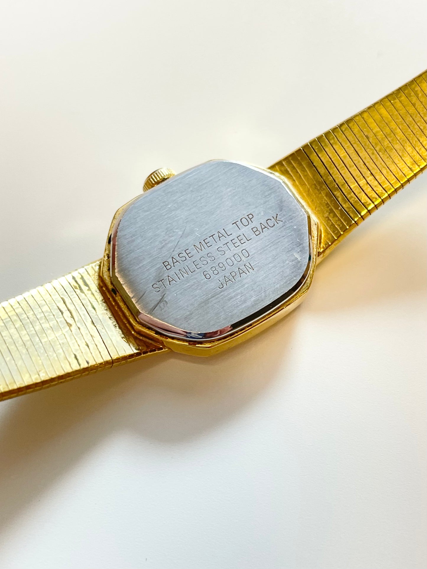 The Mila Watch