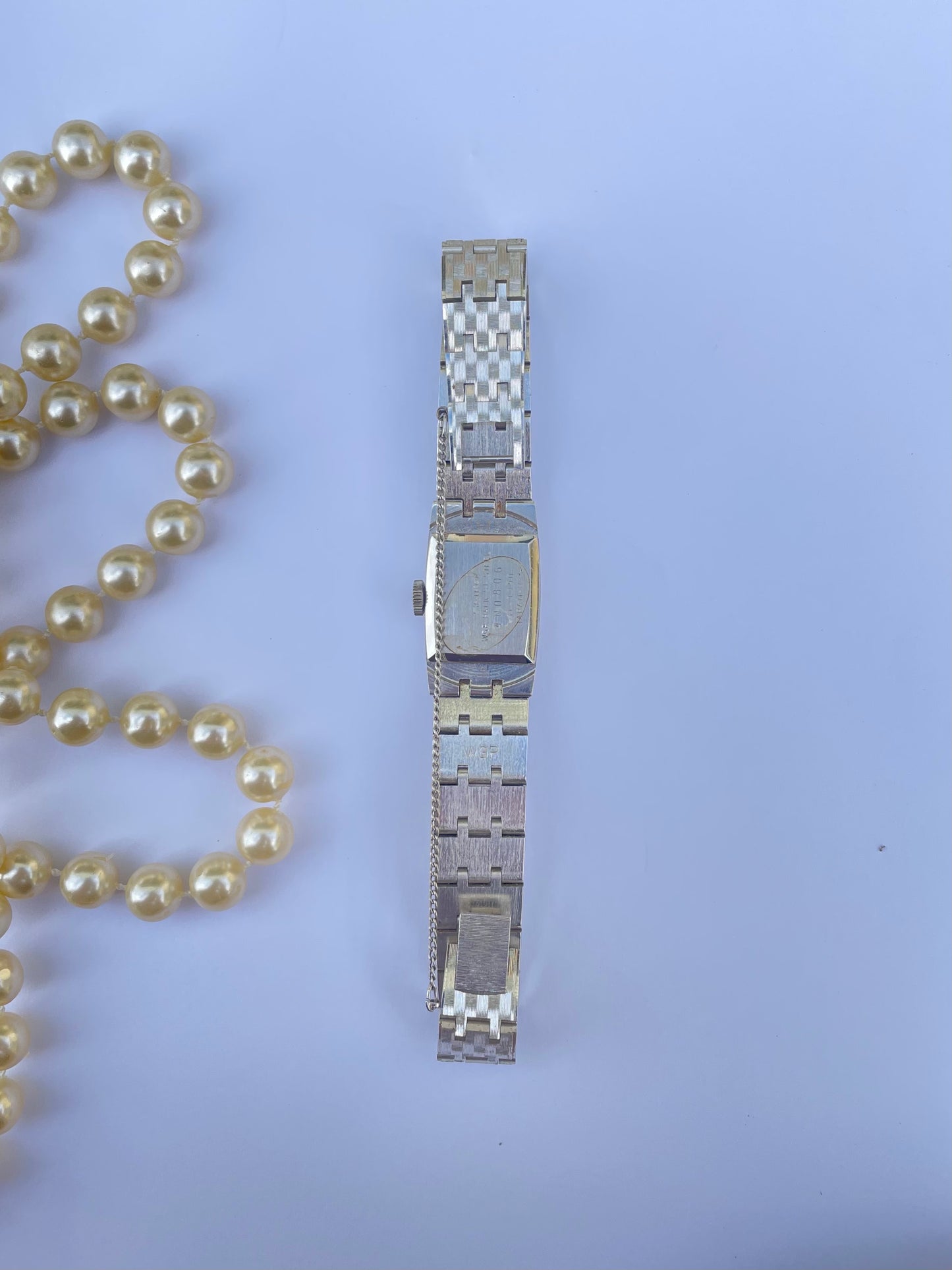 The Anna Watch