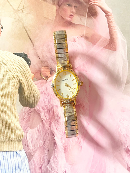 The Amity Watch