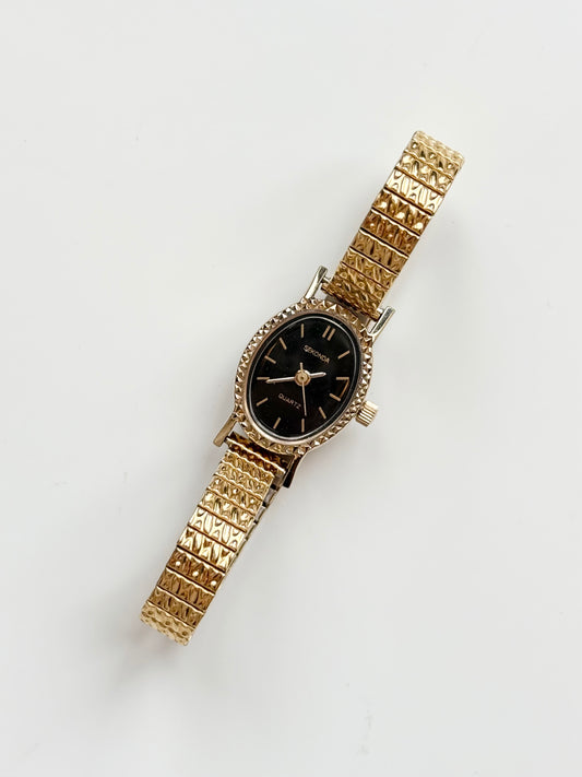 The Sarah Watch