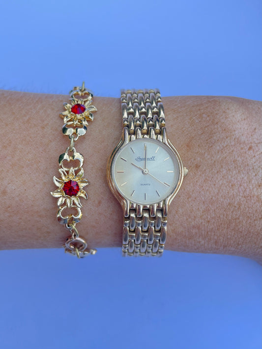 The Ivy Watch