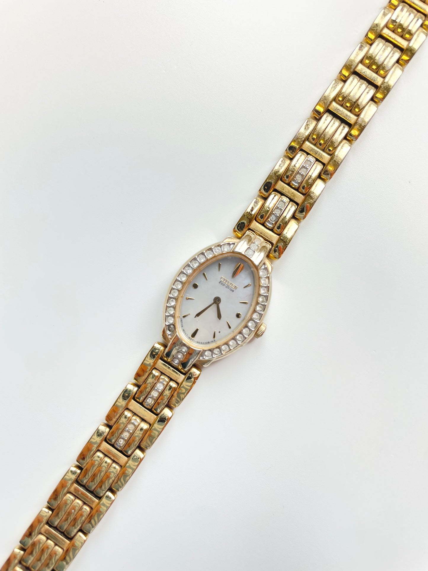 The Miranda Watch