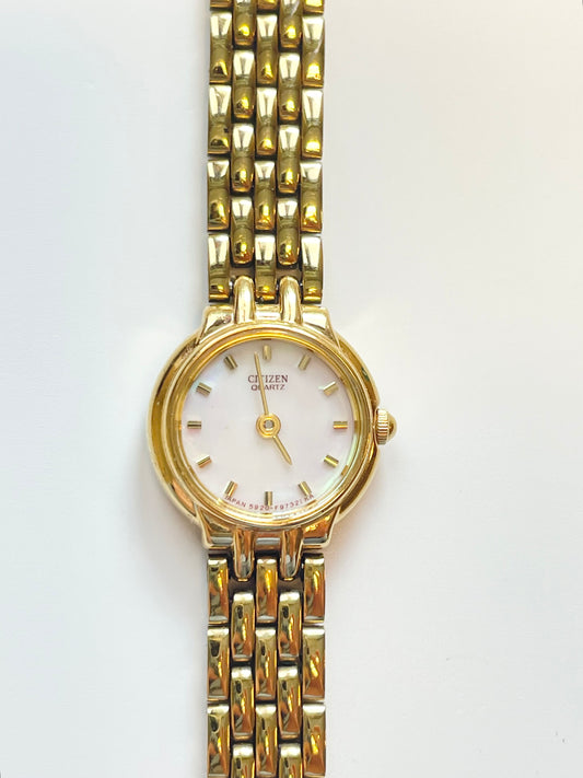 The Clara Watch