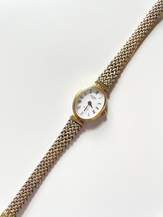The Victoria Watch