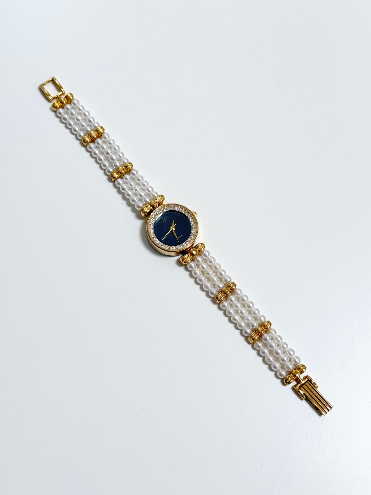 The Poppy Watch