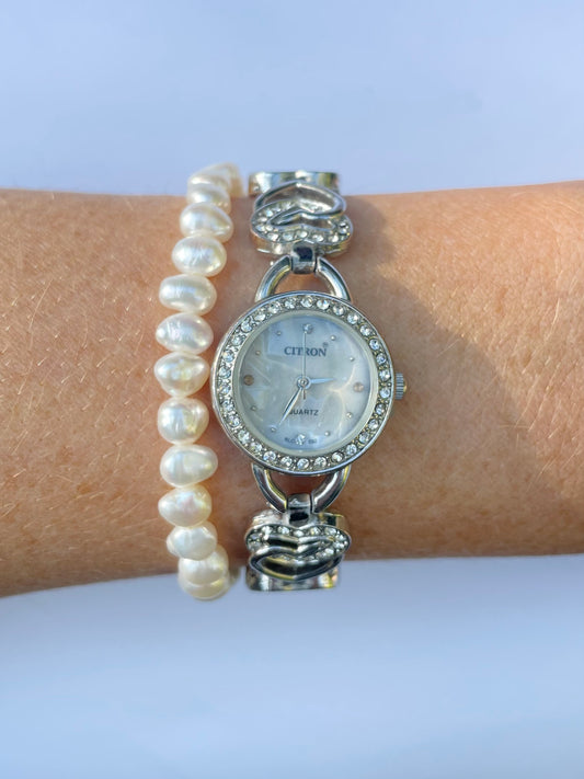 The Prudence Heart Watch