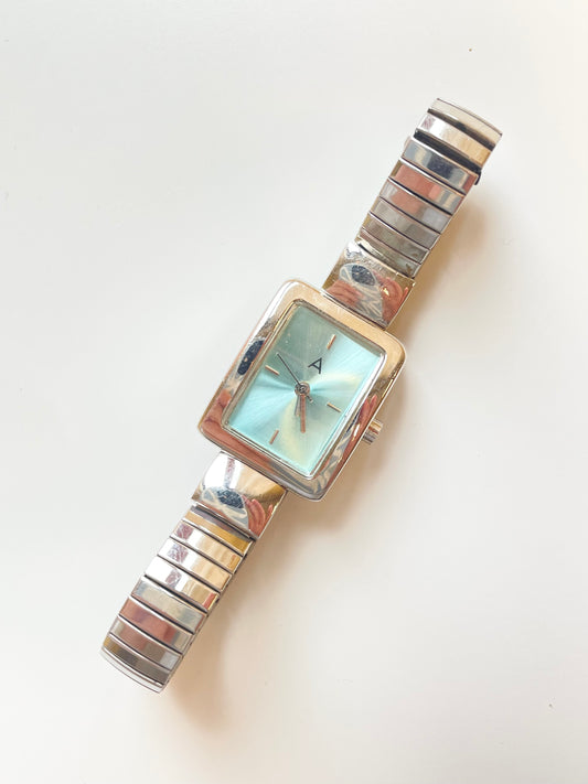 The Oceania Watch