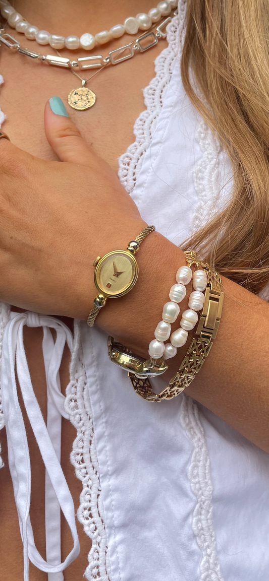 The Kirsty Watch