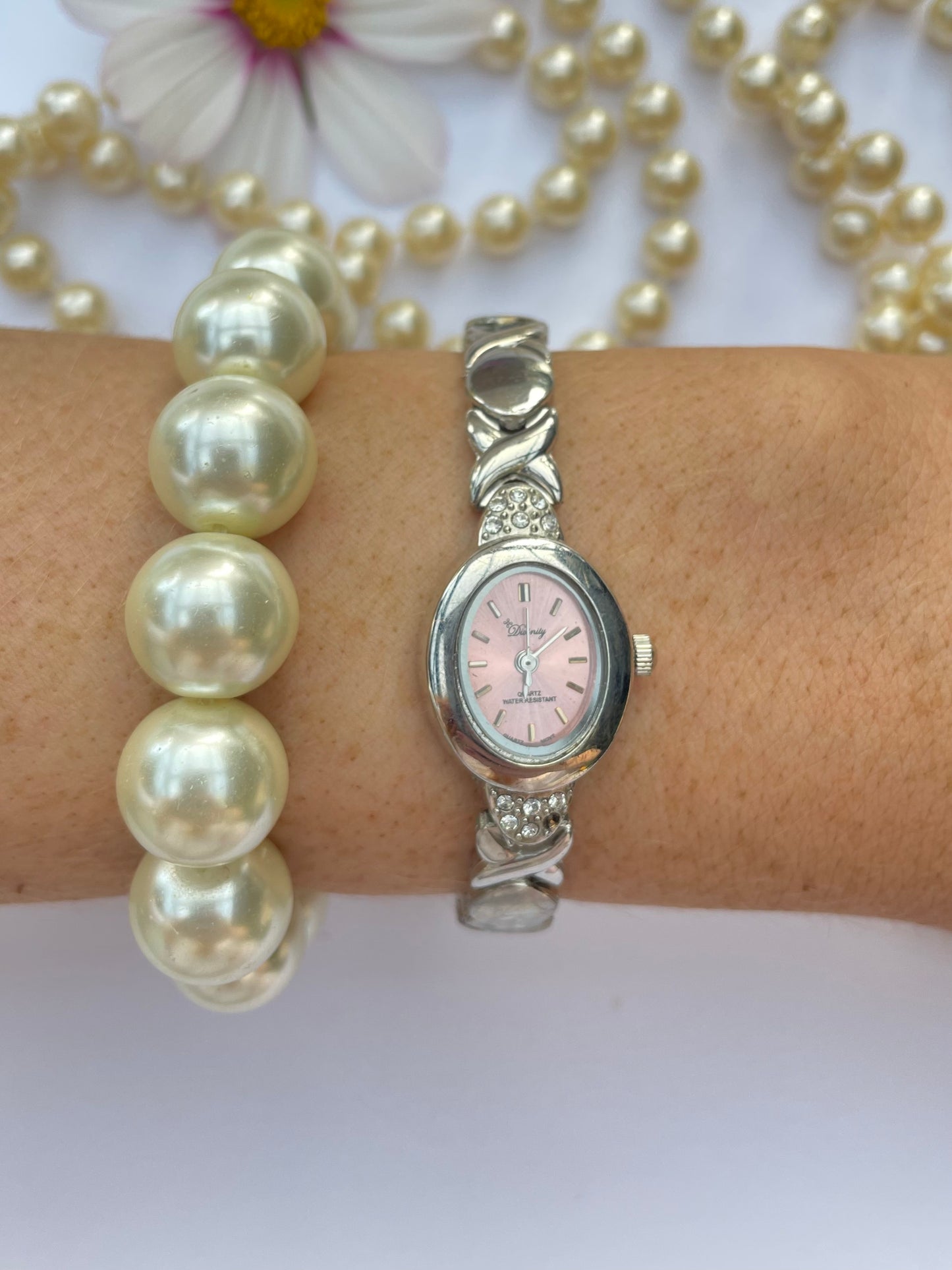 The Astoria Watch