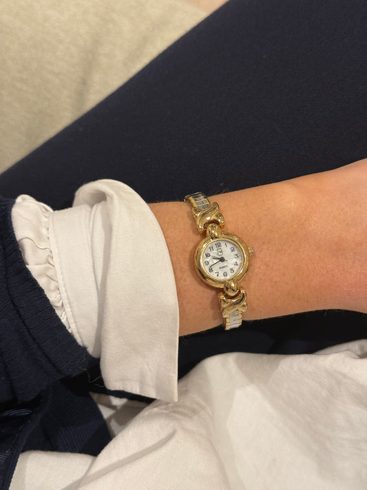 The Isabella Watch