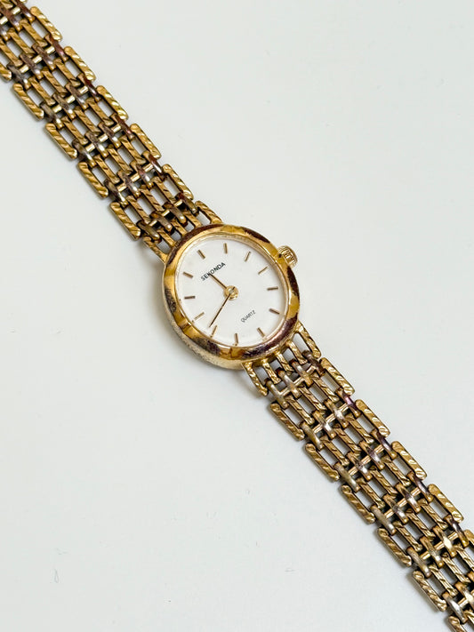 The Camilla Watch