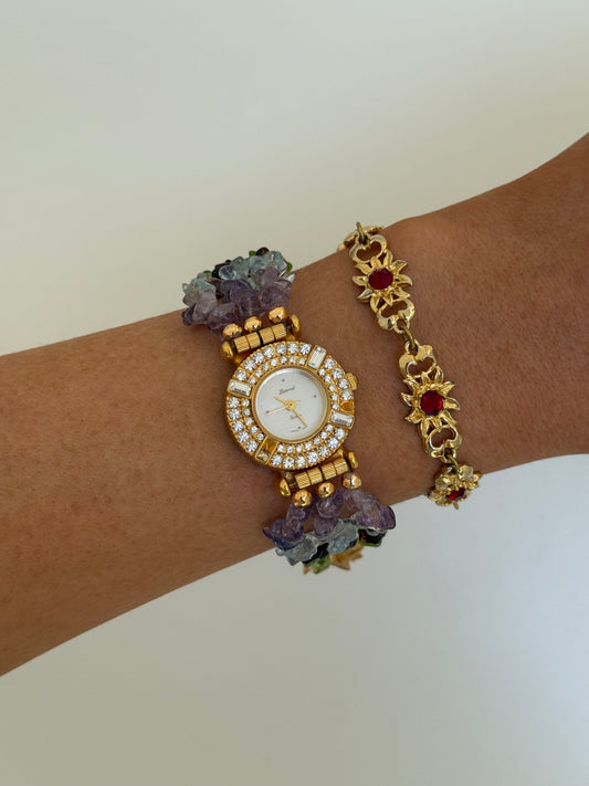 The Lucoral Watch