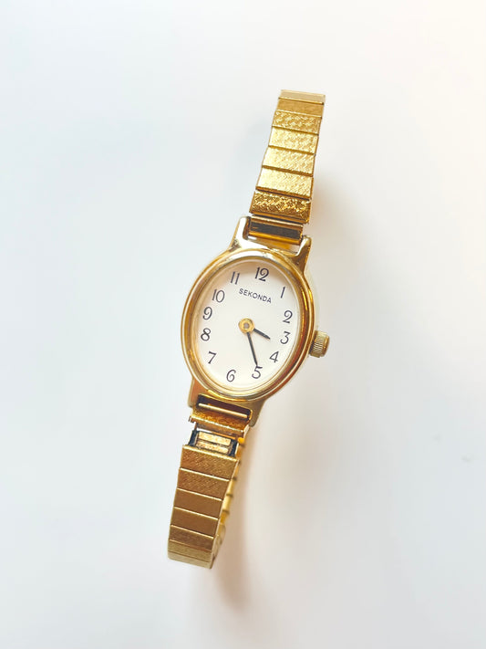 The Sally Watch