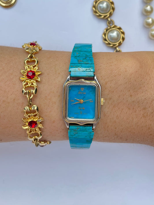 The Marlena Watch
