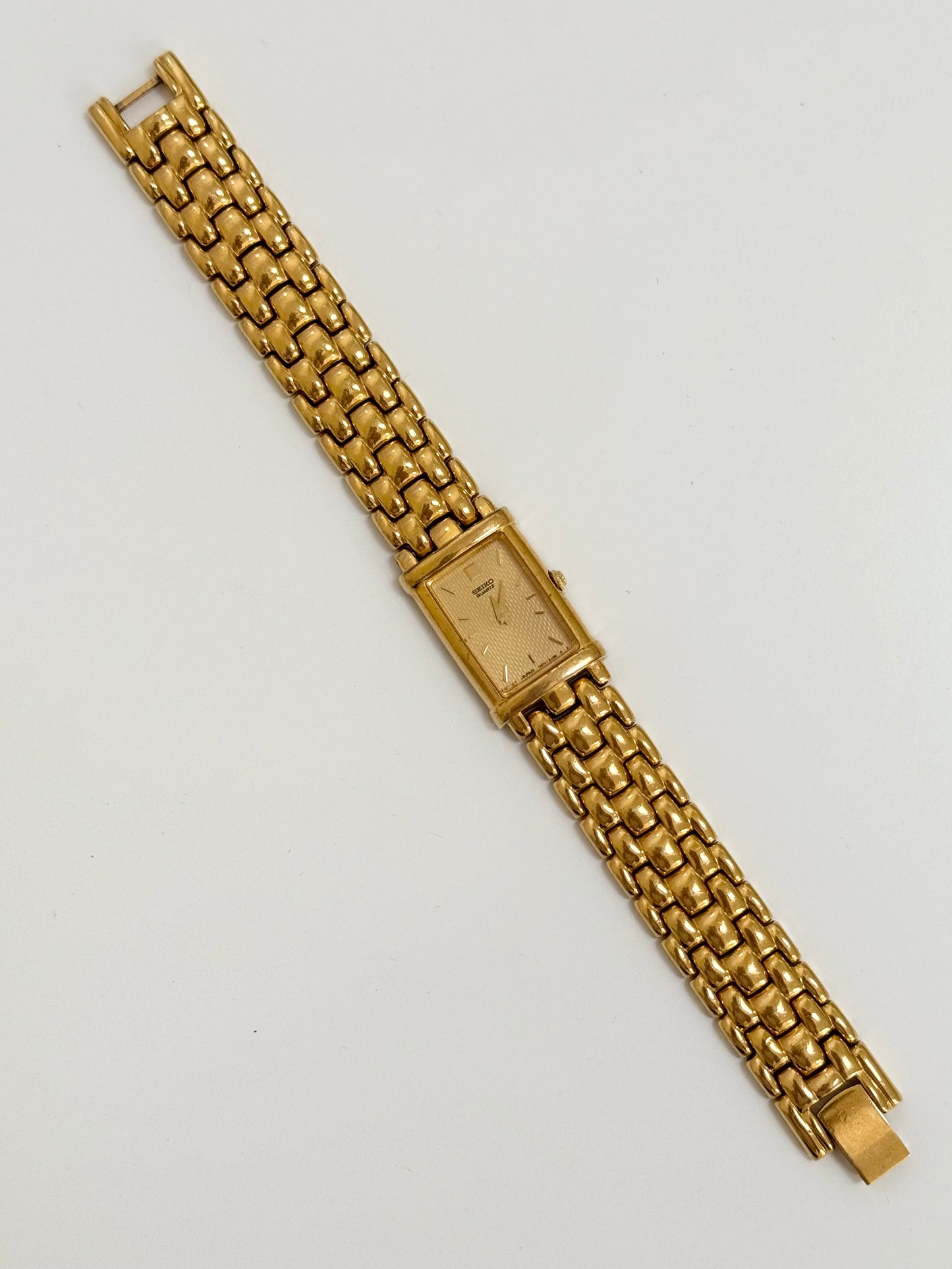 The Calixta Watch