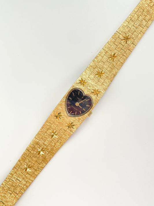 The Missy Heart Watch