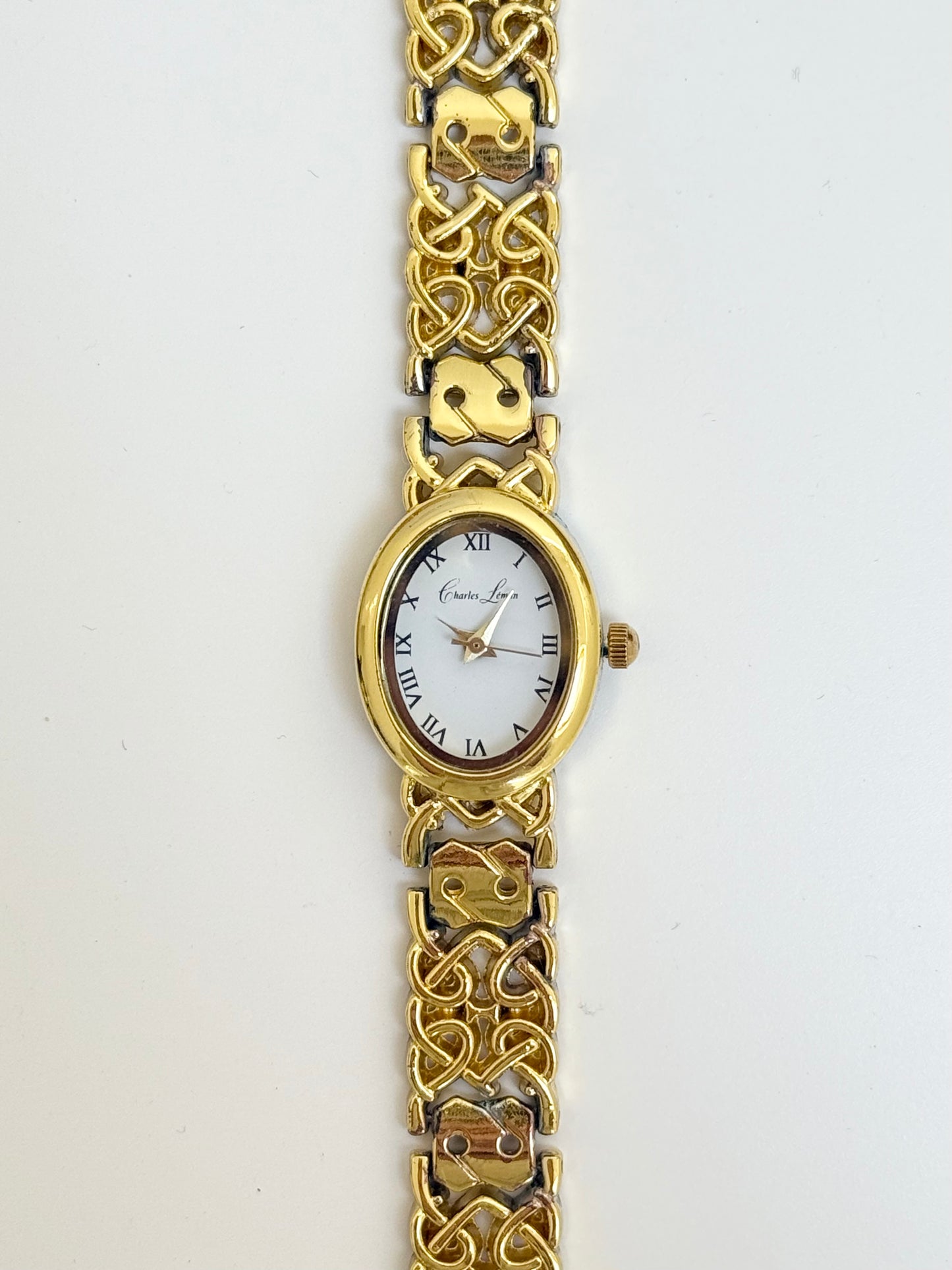 The Giselle Watch
