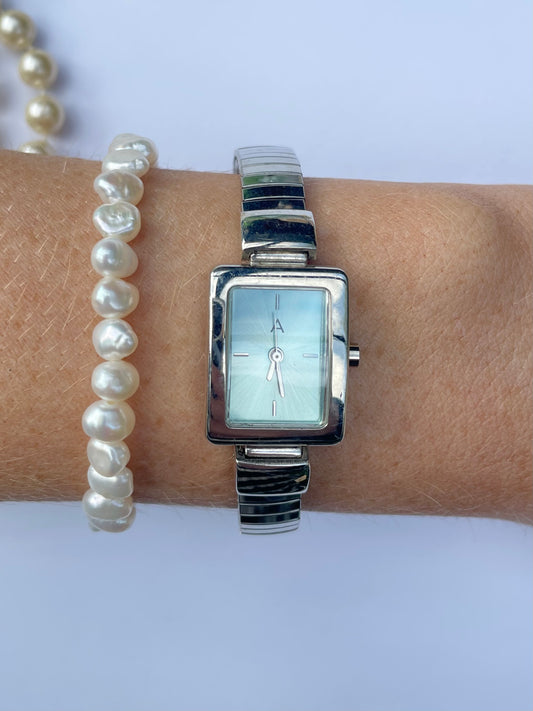 The Taylor Watch