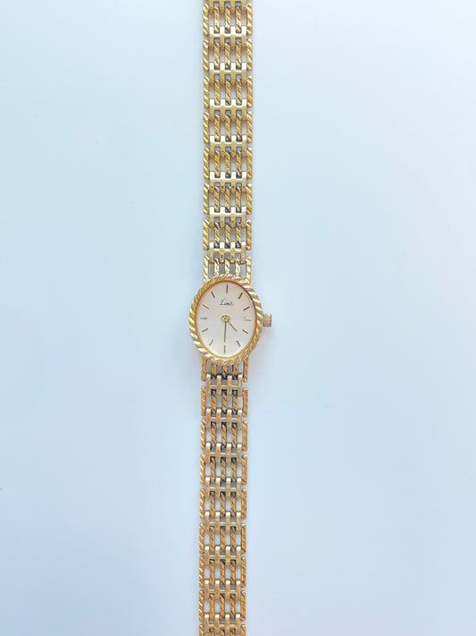 The Camilla Watch