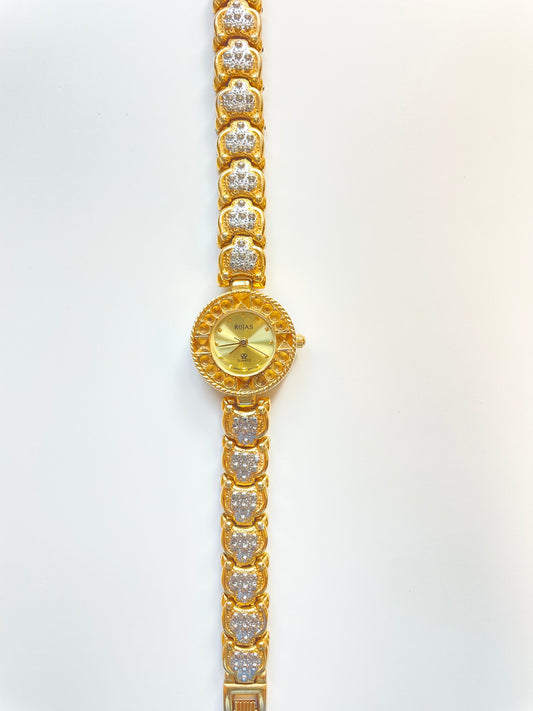 The Melinda Watch