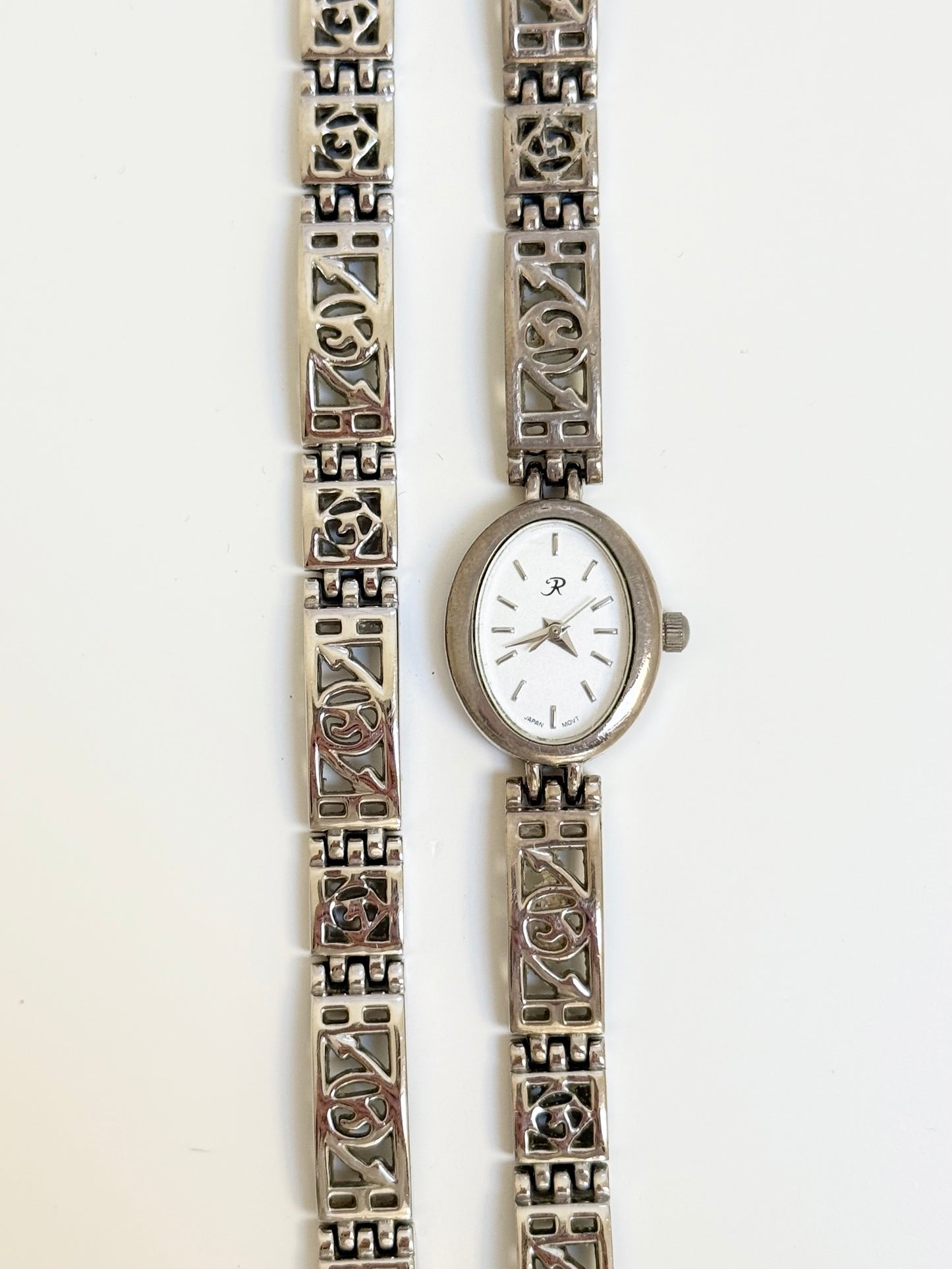 The Amity Watch & Bracelet Set