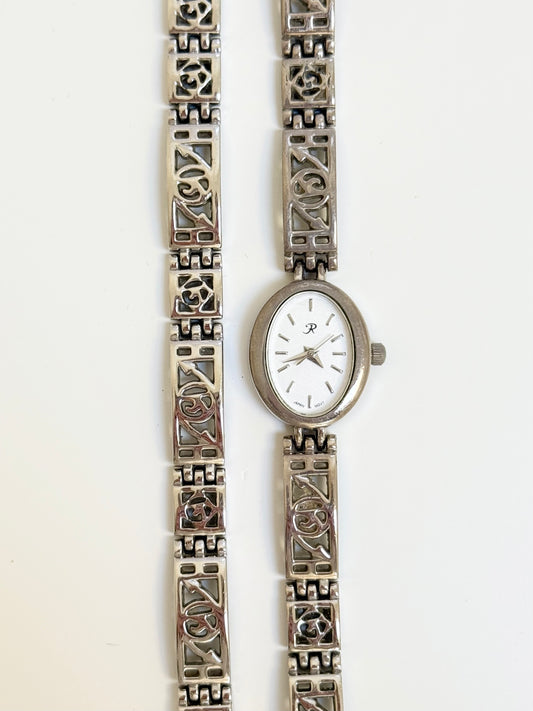 The Amity Watch & Bracelet Set