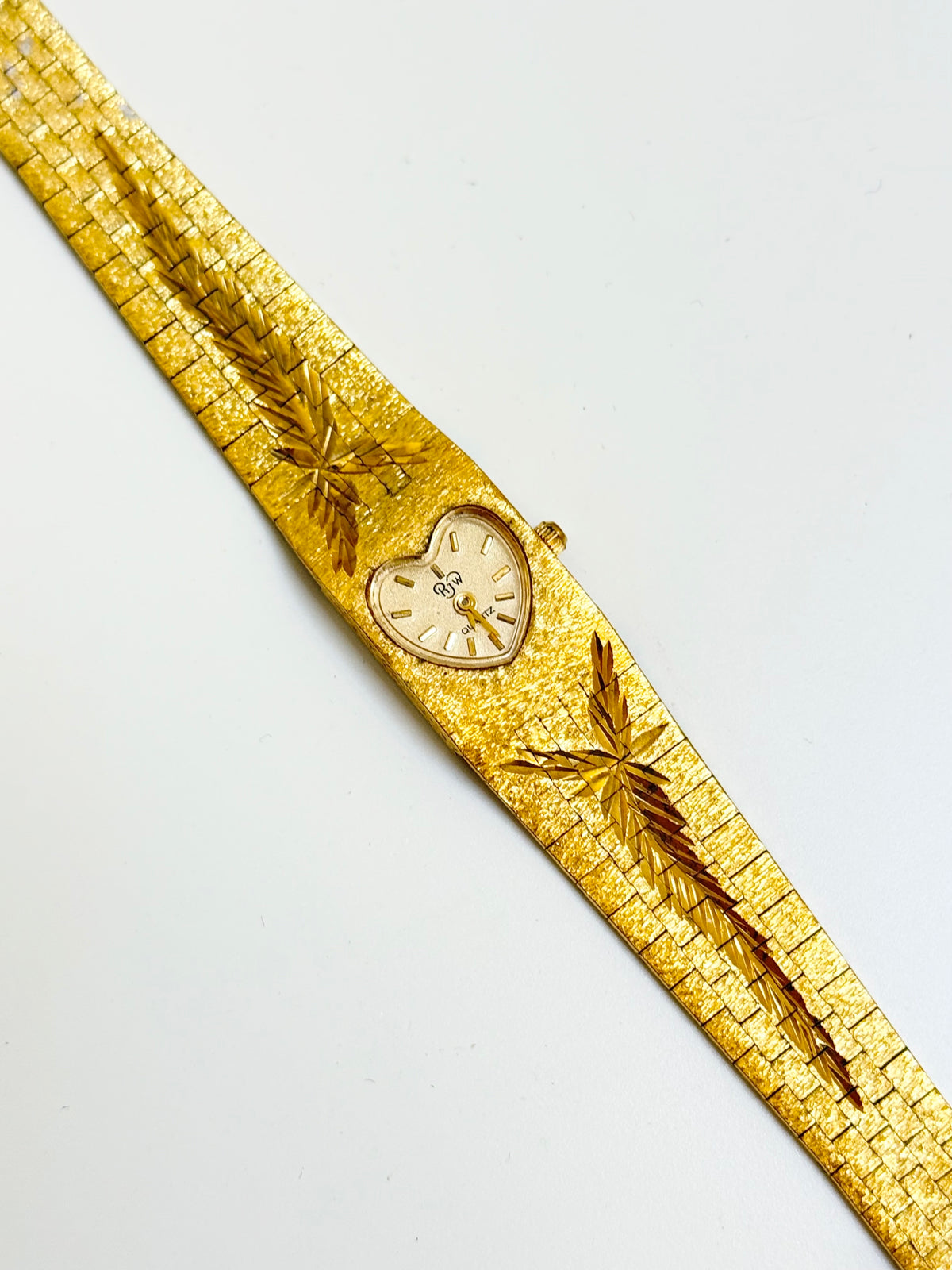 RJW Heart Watch