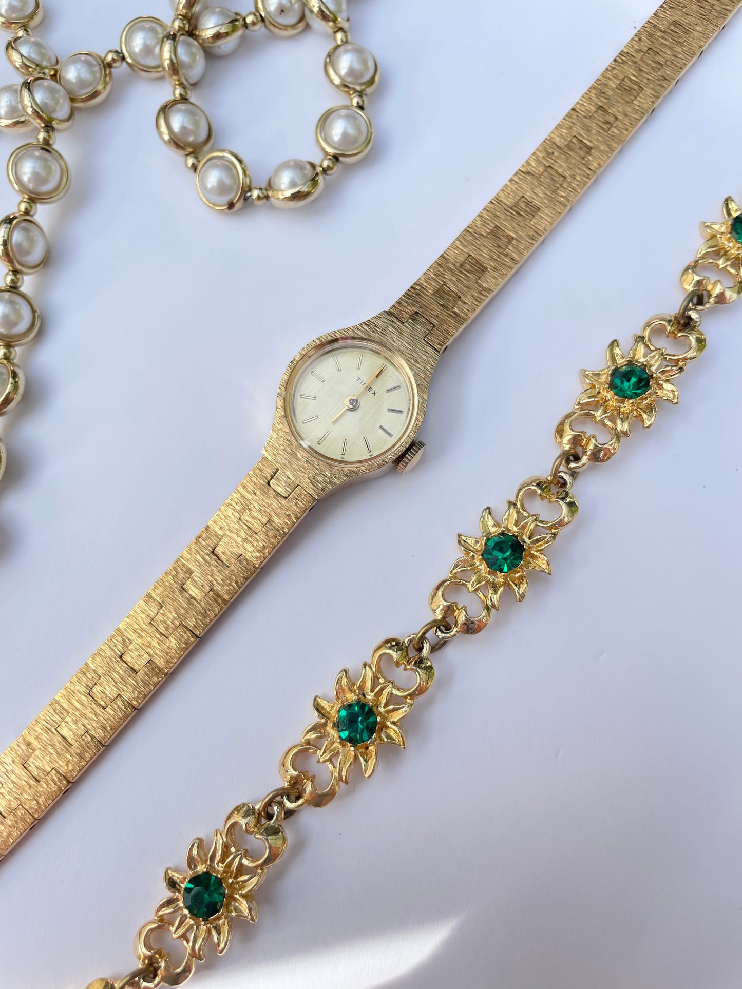 The Talia Watch
