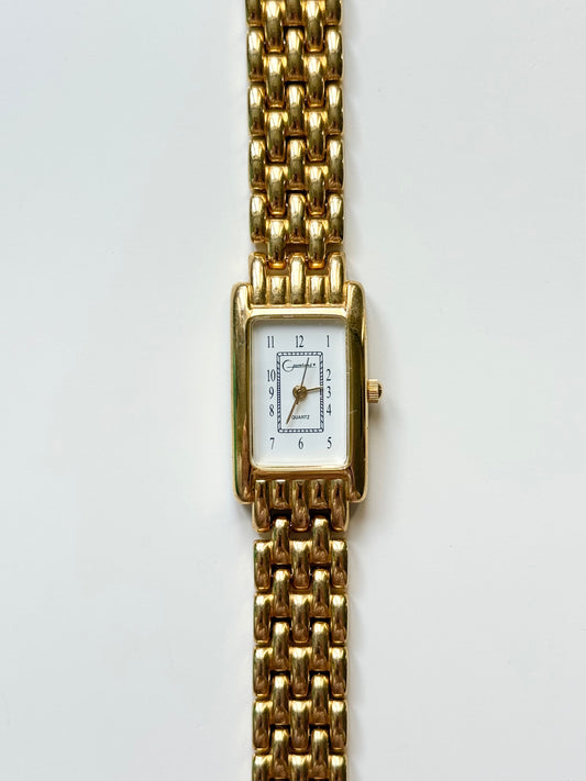 The Greenland Watch