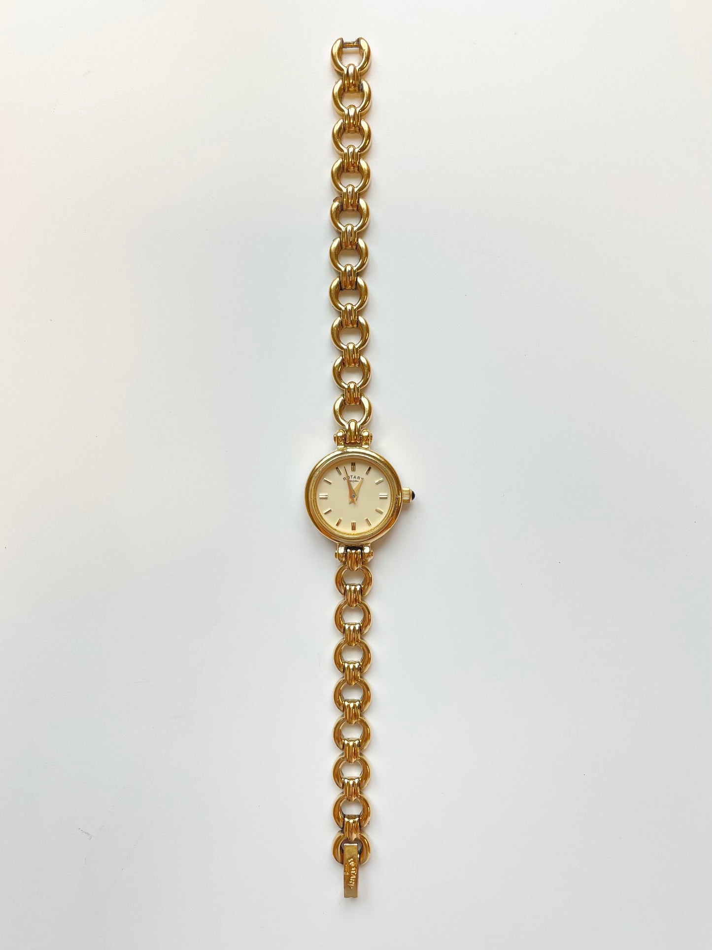 The Suzie Watch