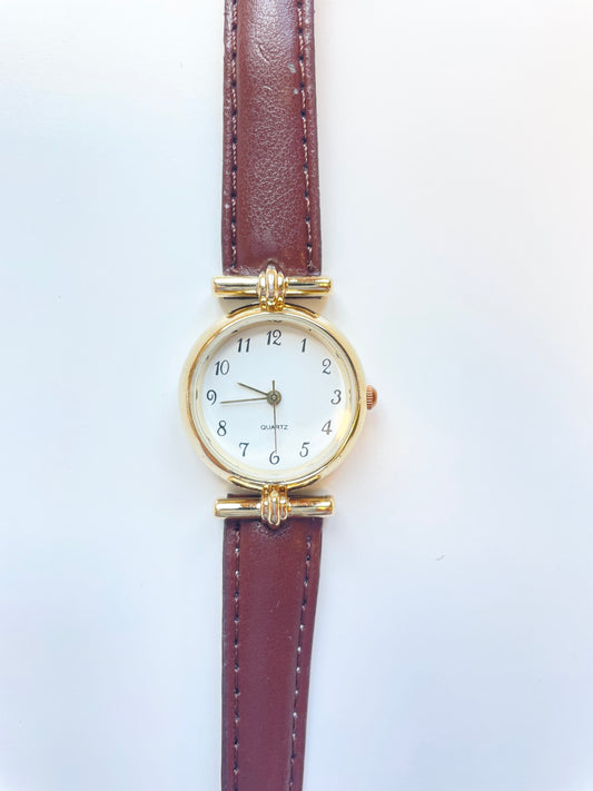 The Harriet Watch
