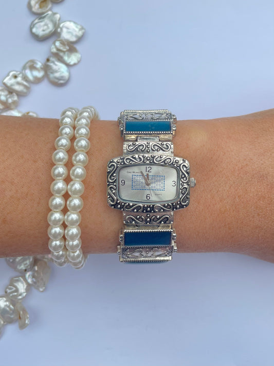 The Augusta Watch