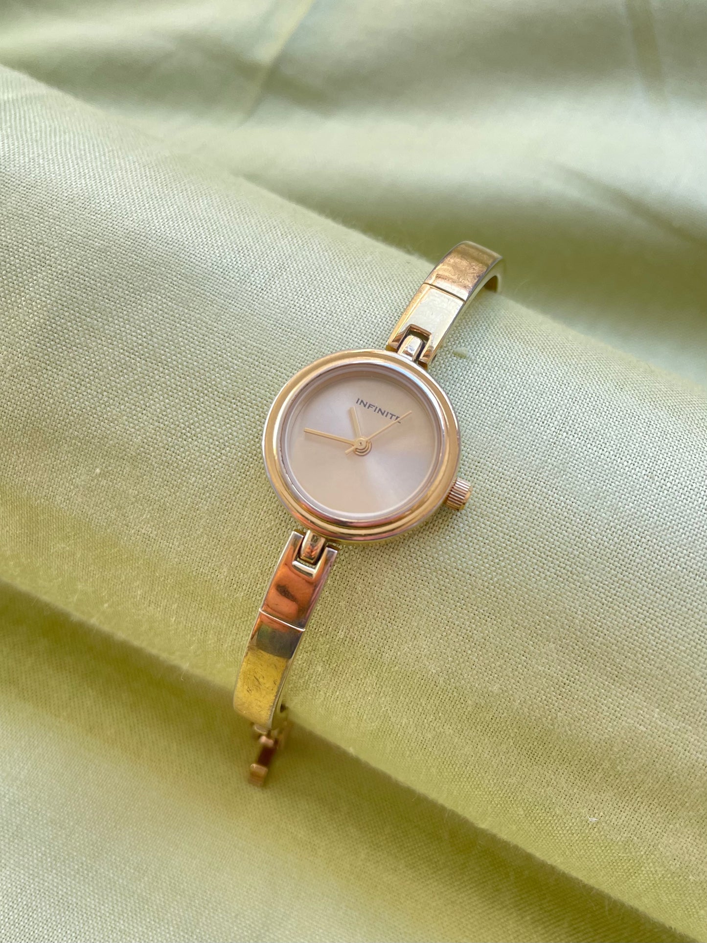 The Bianca Watch