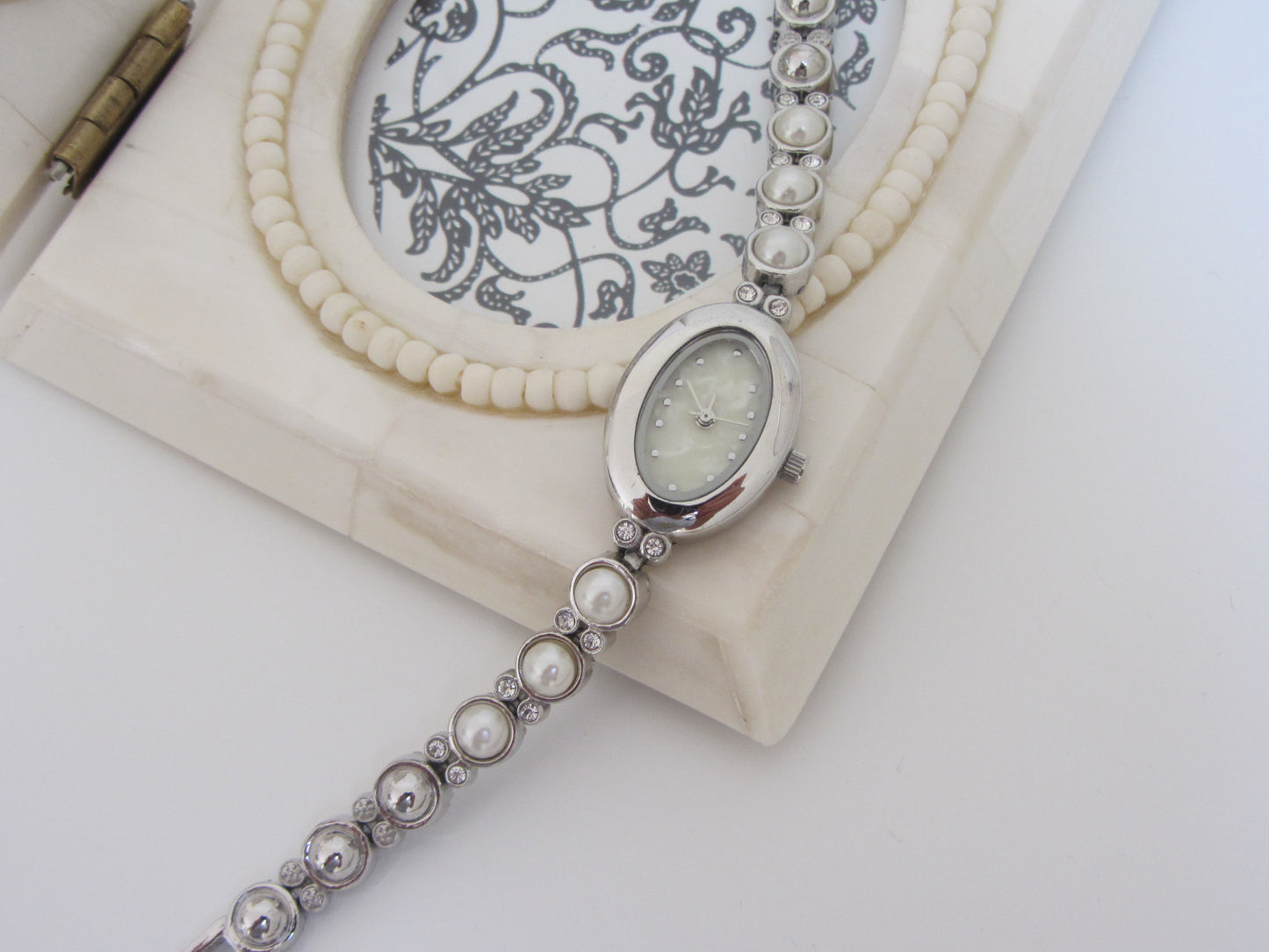 The Jemima Watch
