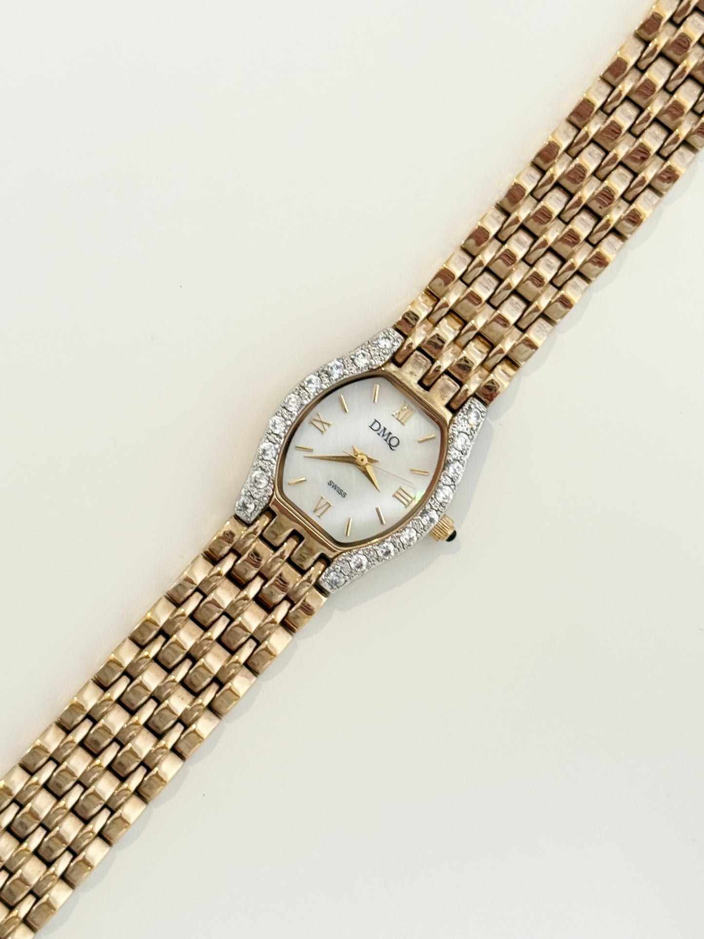 The Darcy Watch